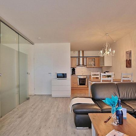 Strandresidenz Timmendorfer Strand Strandresidenz Appartement 108 Εξωτερικό φωτογραφία