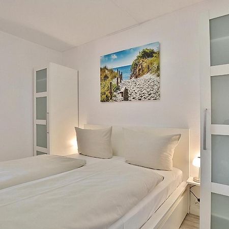 Strandresidenz Timmendorfer Strand Strandresidenz Appartement 108 Εξωτερικό φωτογραφία