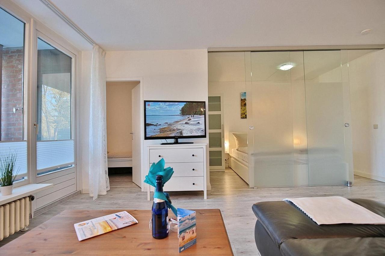 Strandresidenz Timmendorfer Strand Strandresidenz Appartement 108 Εξωτερικό φωτογραφία