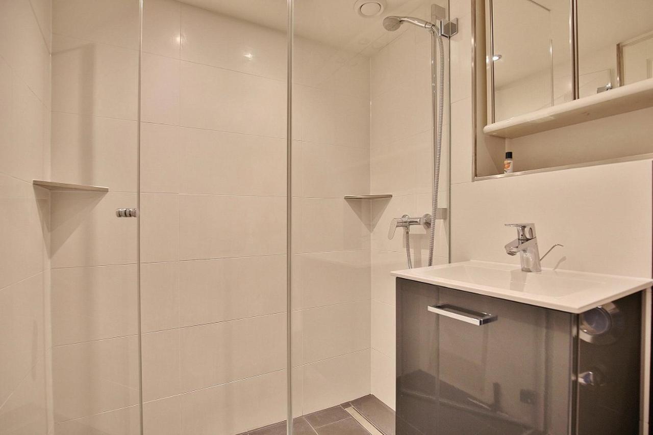 Strandresidenz Timmendorfer Strand Strandresidenz Appartement 108 Εξωτερικό φωτογραφία