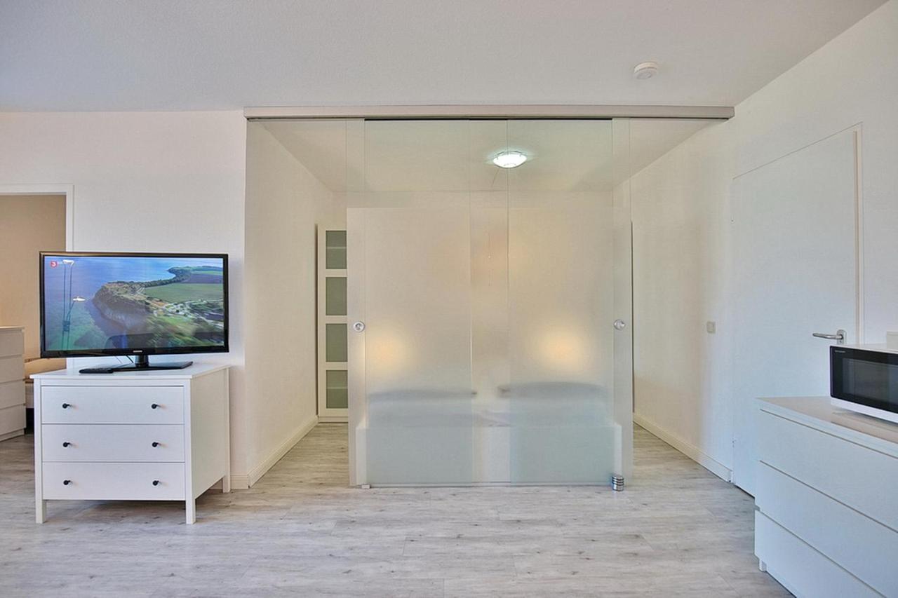 Strandresidenz Timmendorfer Strand Strandresidenz Appartement 108 Εξωτερικό φωτογραφία
